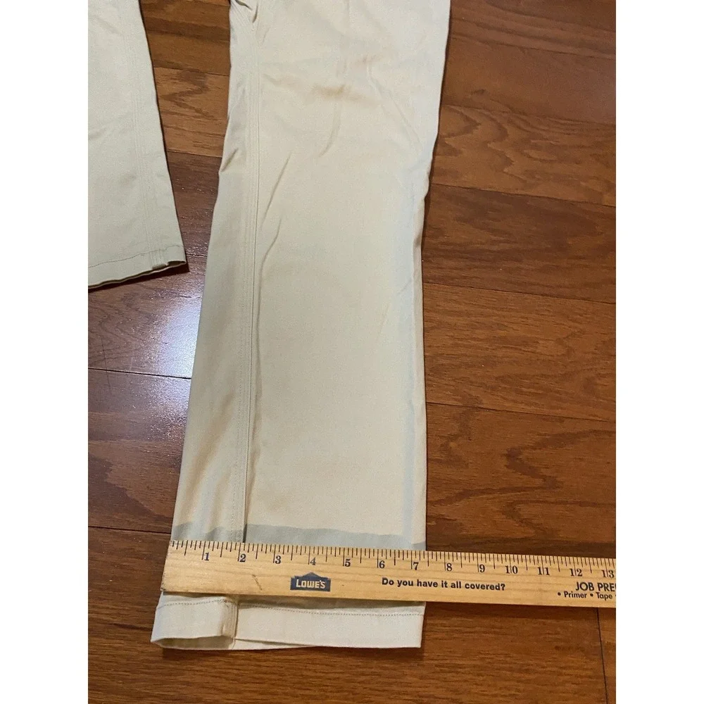 Mountain Khakis excellent